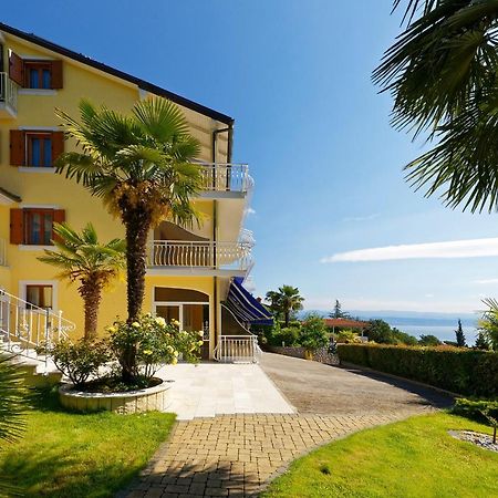 Villa Mona Lisa Lovran - Croatia 外观 照片
