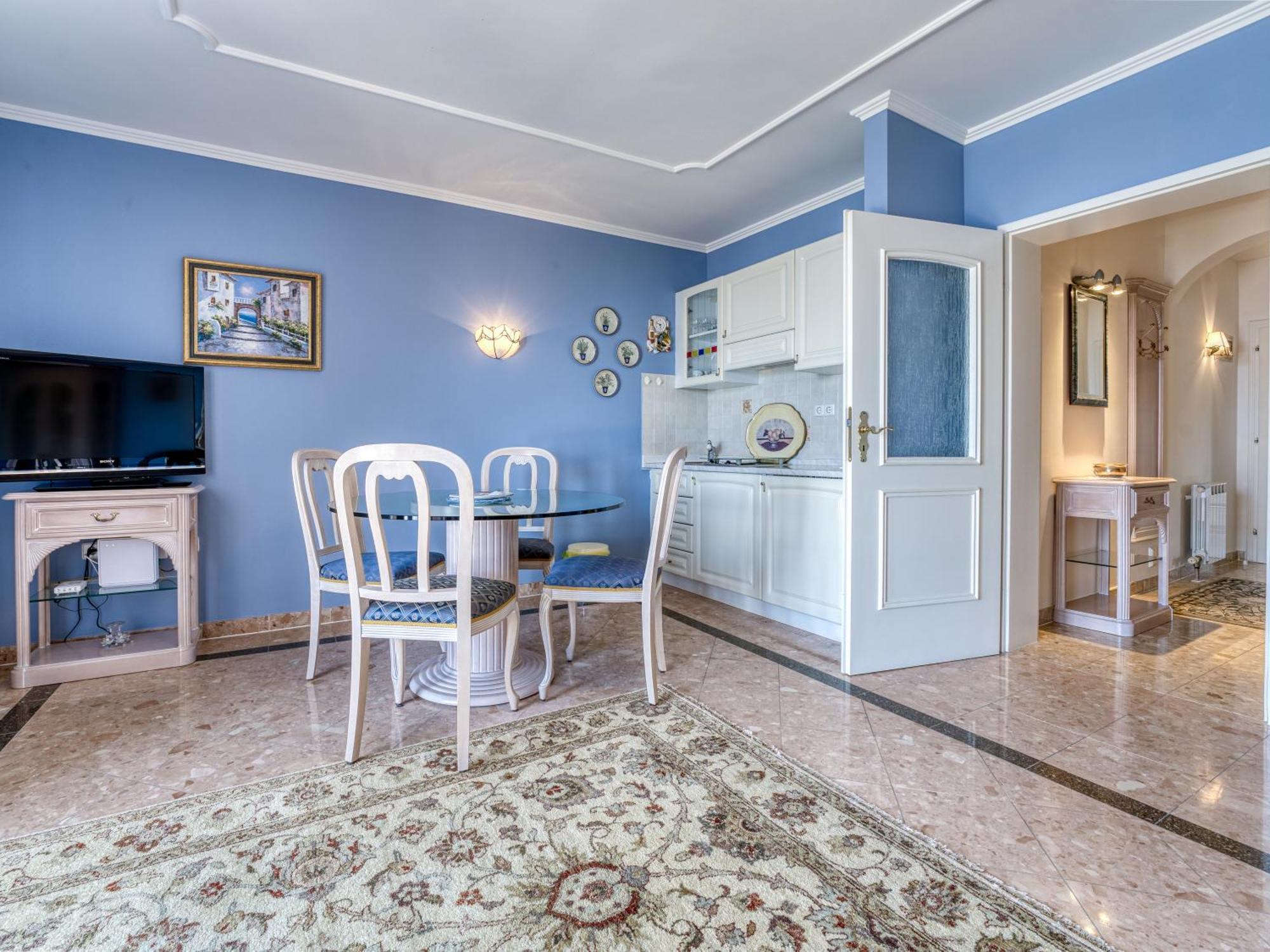 Villa Mona Lisa Lovran - Croatia 外观 照片