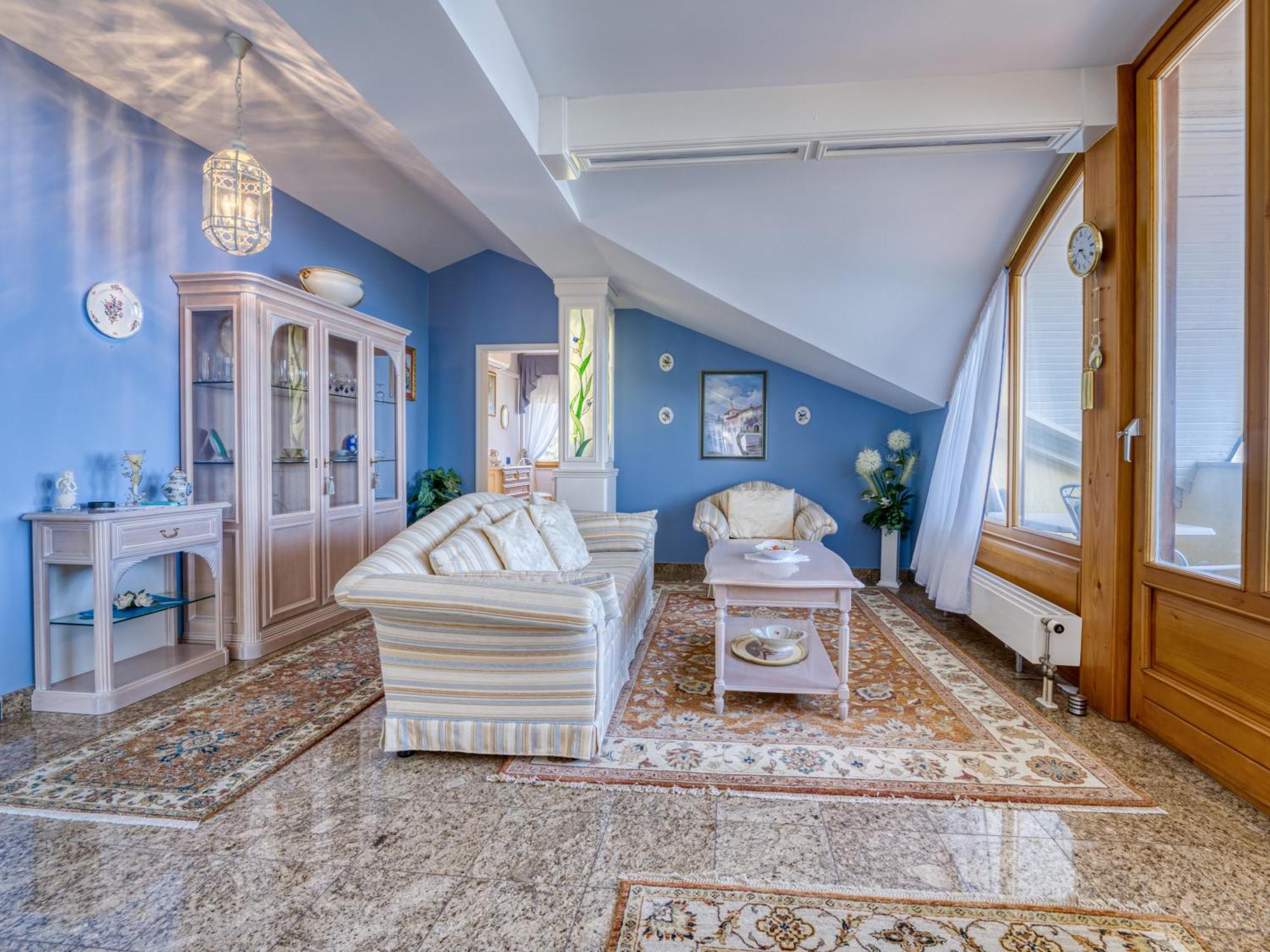 Villa Mona Lisa Lovran - Croatia 外观 照片