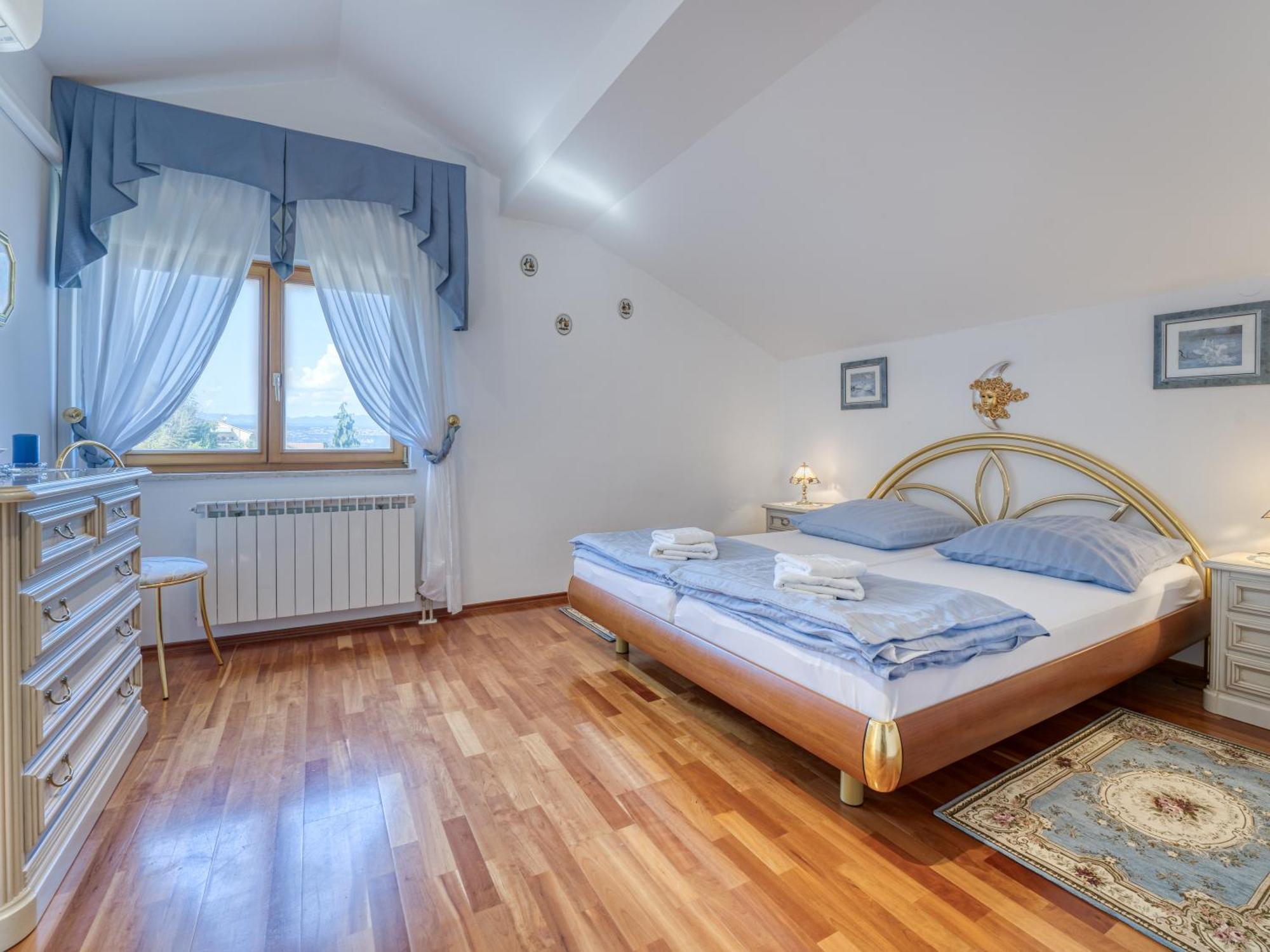 Villa Mona Lisa Lovran - Croatia 外观 照片
